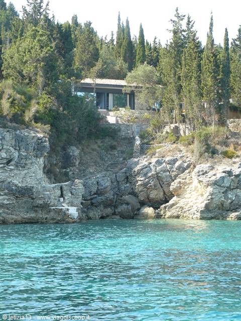 ORKOS Beach