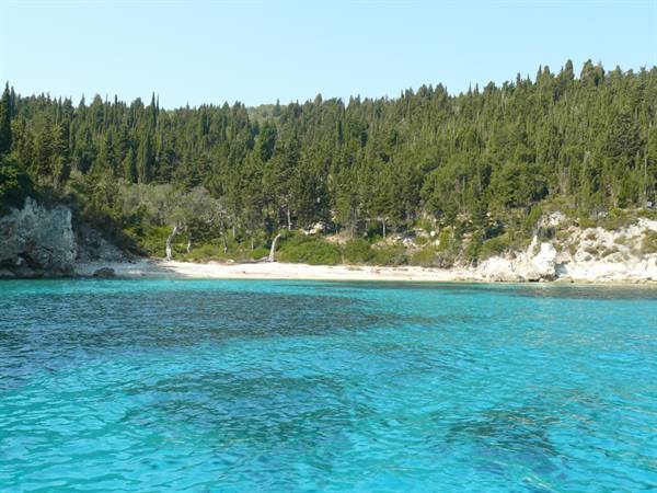 ORKOS Beach