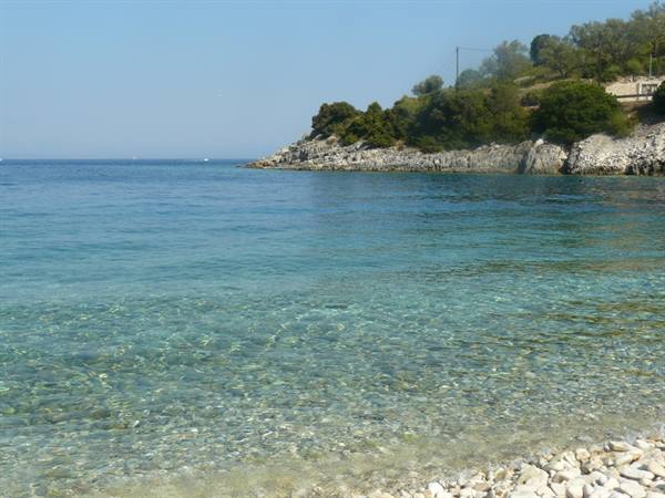 KAKI LAGADA Beach
