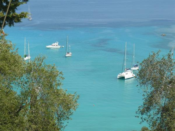 Bay of LAKKA