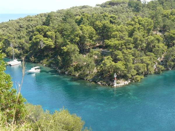 Agia Nicola 