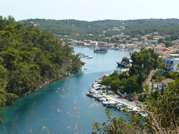 View of GAIOS
