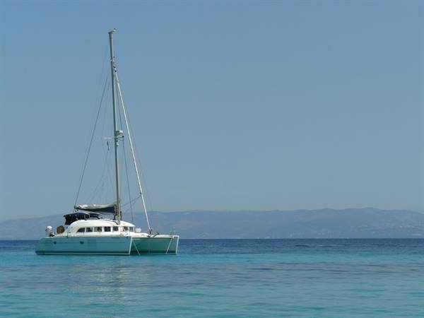 MARMARI Beach