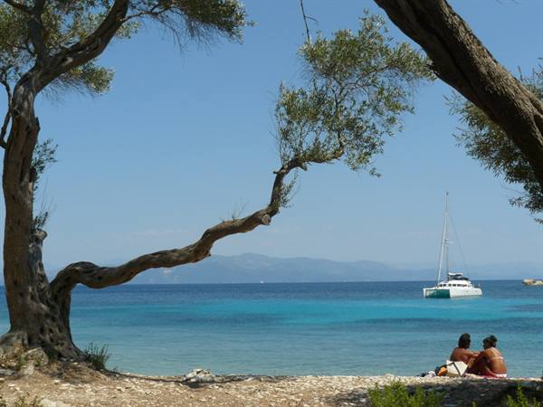MARMARI Beach