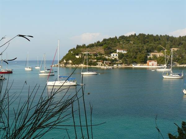 Bay of LAKKA