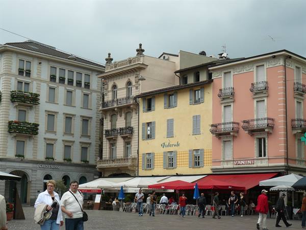 Lugano