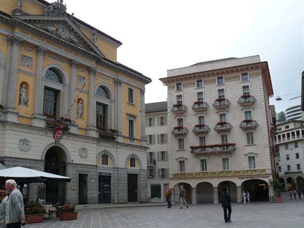 Lugano
