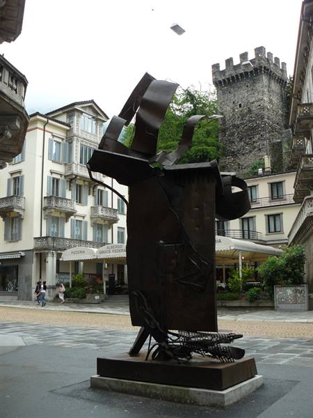 Bellinzona