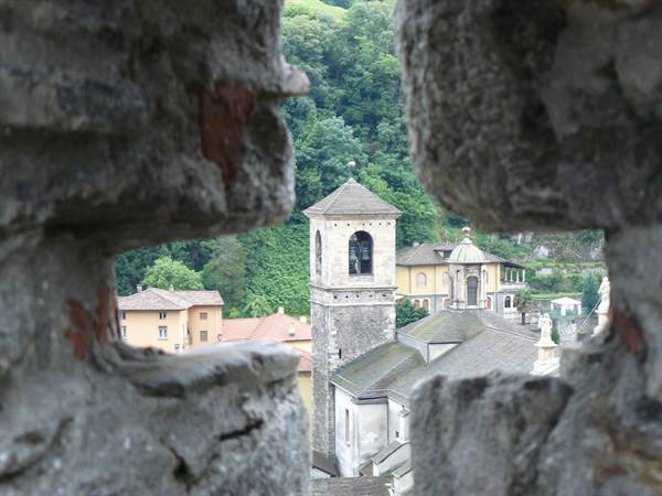 Bellinzona