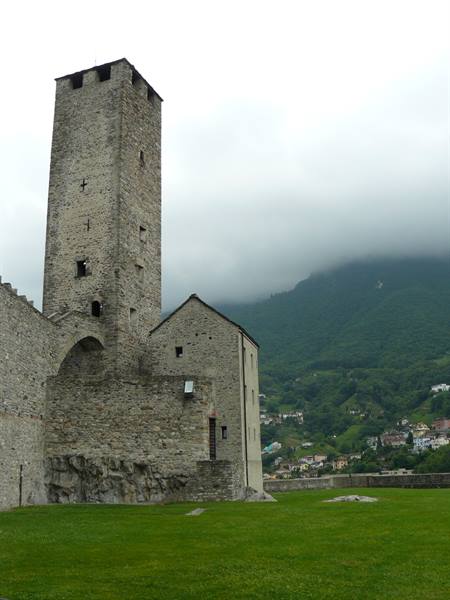 Bellinzona