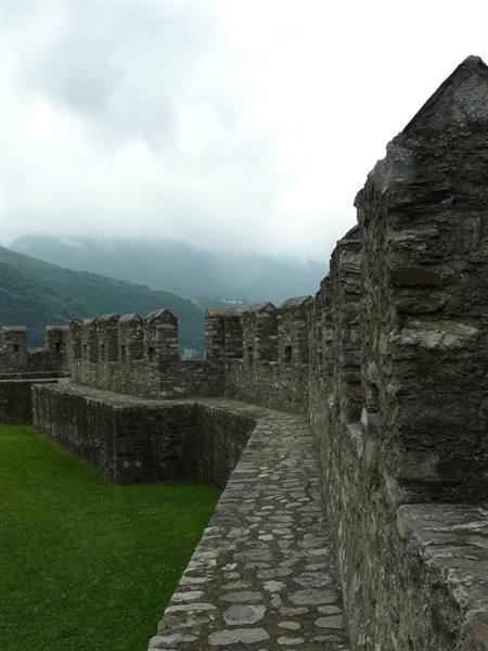 Bellinzona