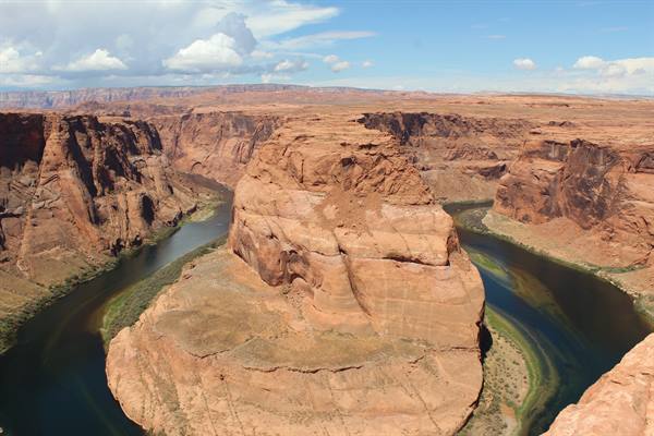 Horseshoe Bend