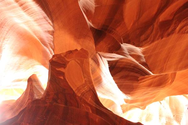 Antelope Canyon