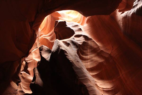 Antelope Canyon