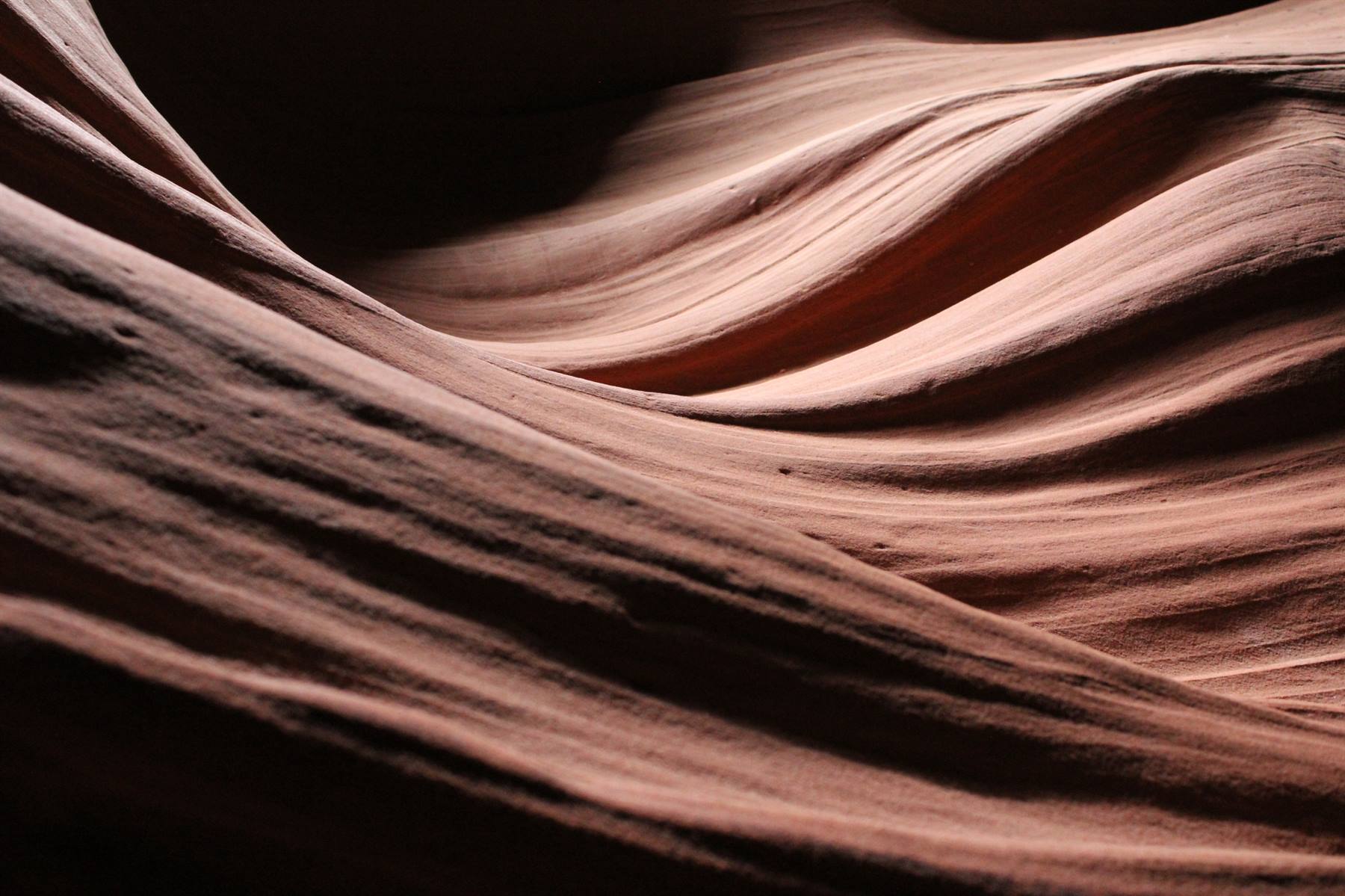 Antelope Canyon