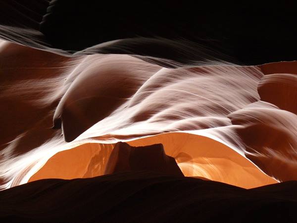 Antelope Canyon