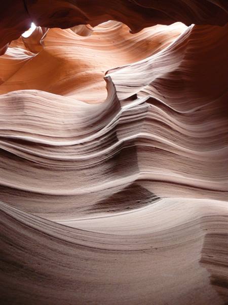 Antelope Canyon