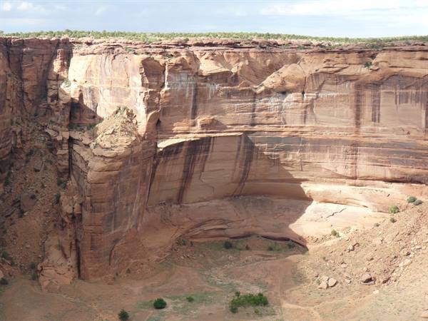 Canyon de Chelly NM