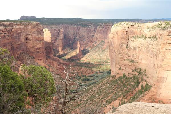 Canyon de Chelly NM