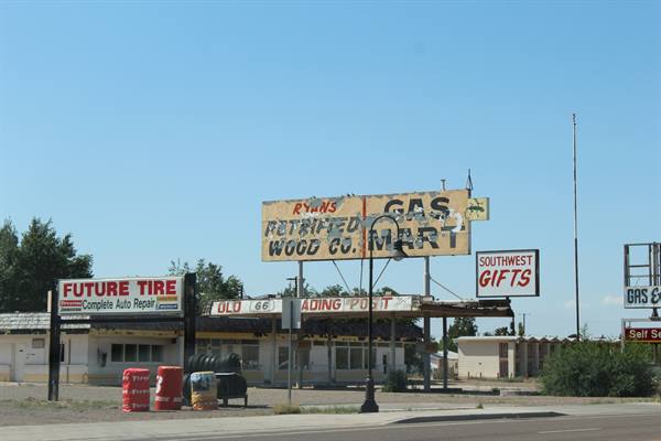 Holbrook