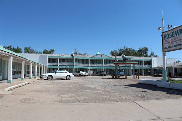 Holbrook