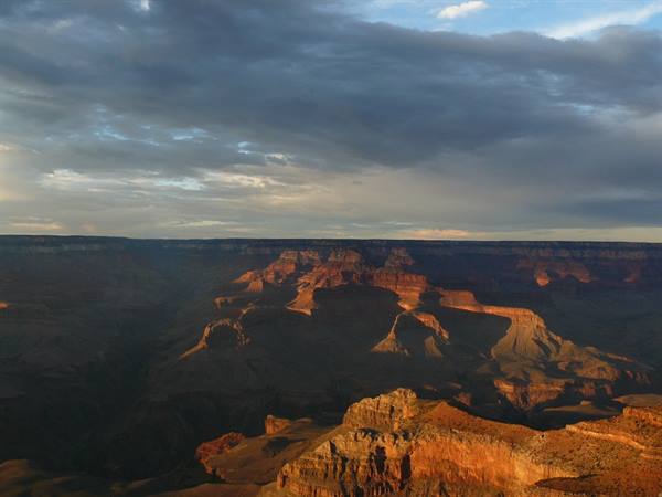 Grand Canyon NP