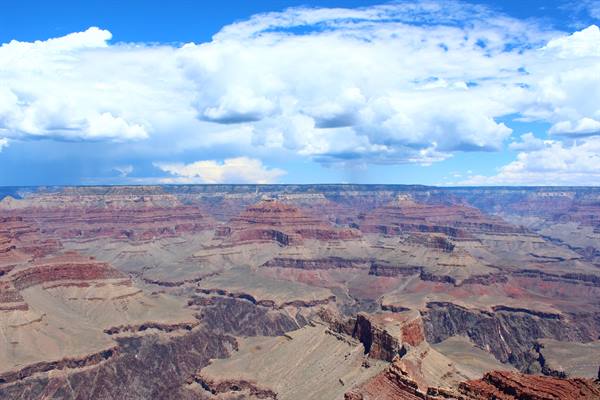 GRAND CANYON NP