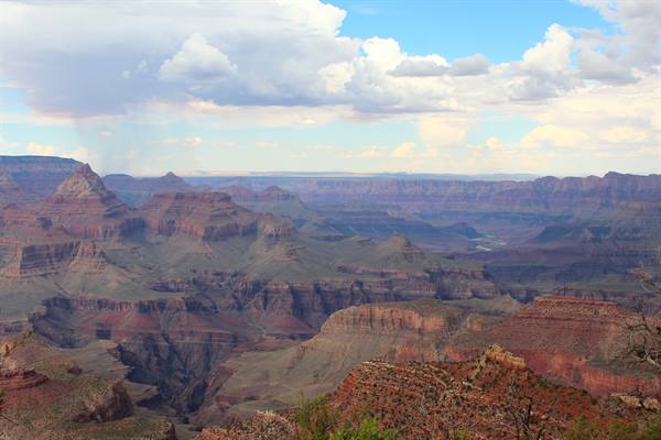 GRAND CANYON NP