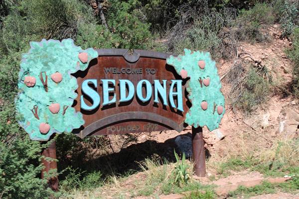 Sedona