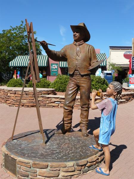 Sedona