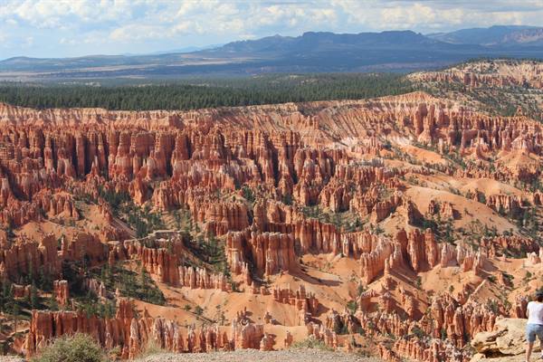 Bryce Canyon NP