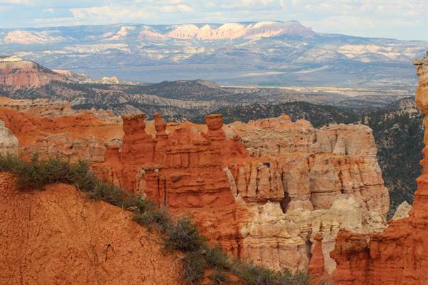 Bryce Canyon NP