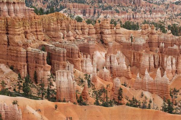 Bryce Canyon NP