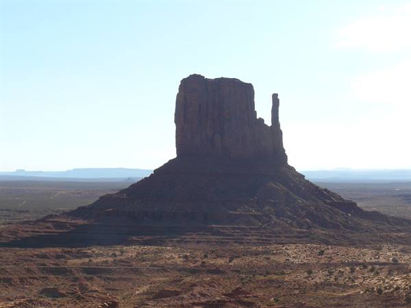 Monument Valley