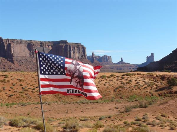 Monument Valley