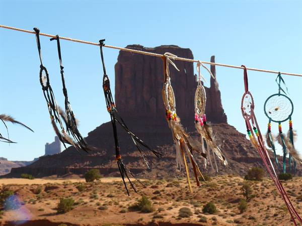 Monument Valley