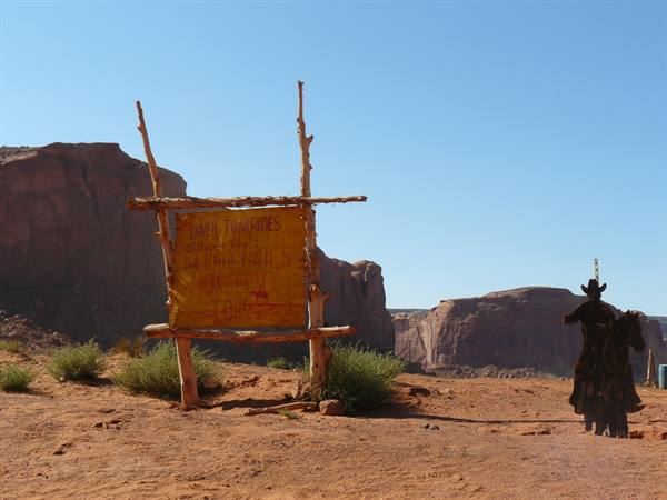 Monument Valley