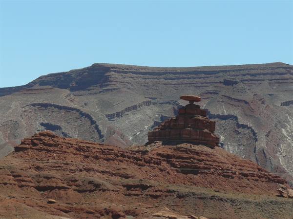 Mexican Hat