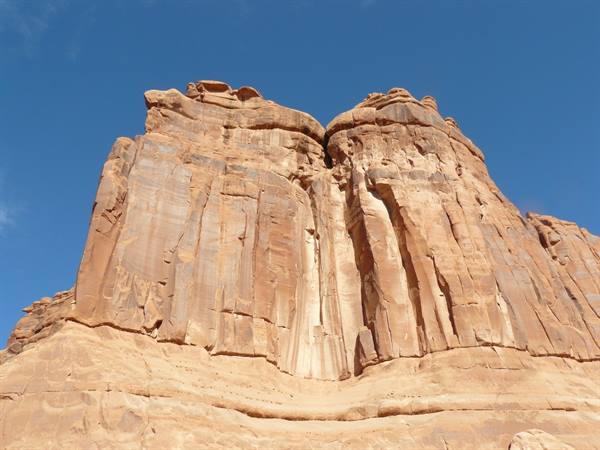 Arches NP