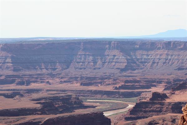 Dead Horse Point State Park