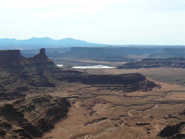 Dead Horse Point State Park