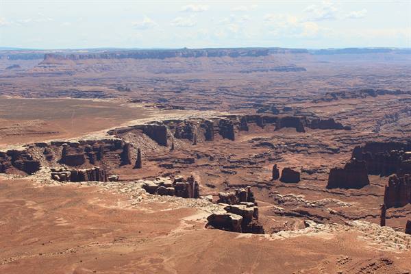 Canyonlands NP