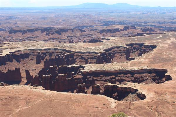 Canyonlands NP
