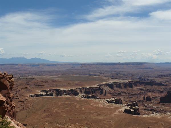 Canyonlands NP