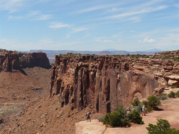 Canyonlands NP