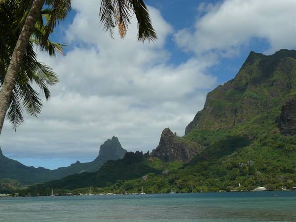 Cook Bay