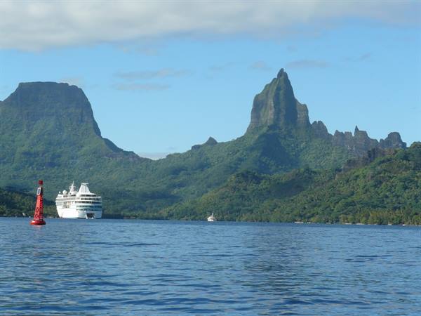 Cook Bay