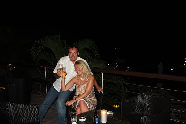 Le Meridien Bora Bora 