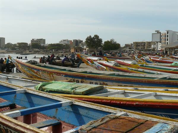 Fishermen's Village