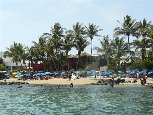 Ngor Island